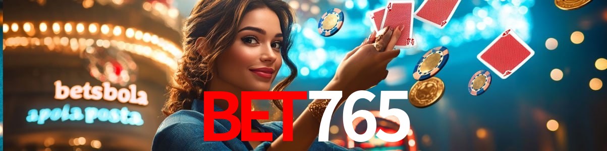 Experiência VIP bet765