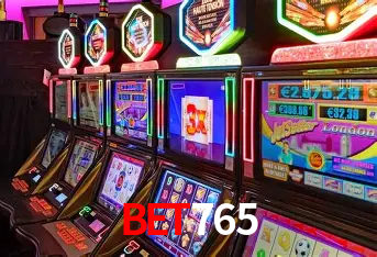 Desvendando o Mundo dos Jogos Virtuais na bet765