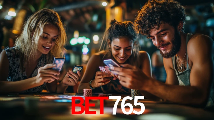 Daily Bonuses bet765