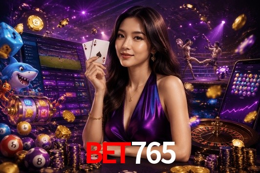 Blackjack Table bet765
