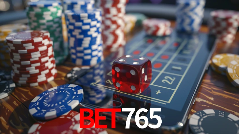 bet765: A Experiência de Casino com Jogos de Mesa ao Vivo