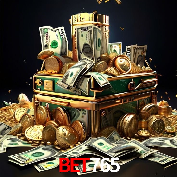 Casino VIP bet765