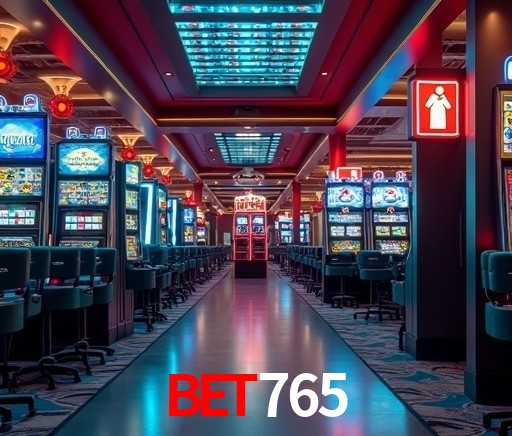 Explorando a Categoria de Eventos em Apostas na bet765