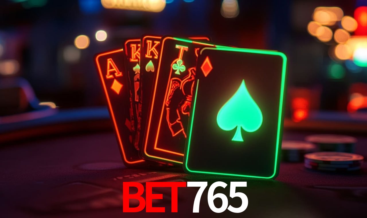Promoções Sazonais bet765