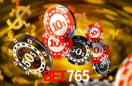 Programa VIP bet765