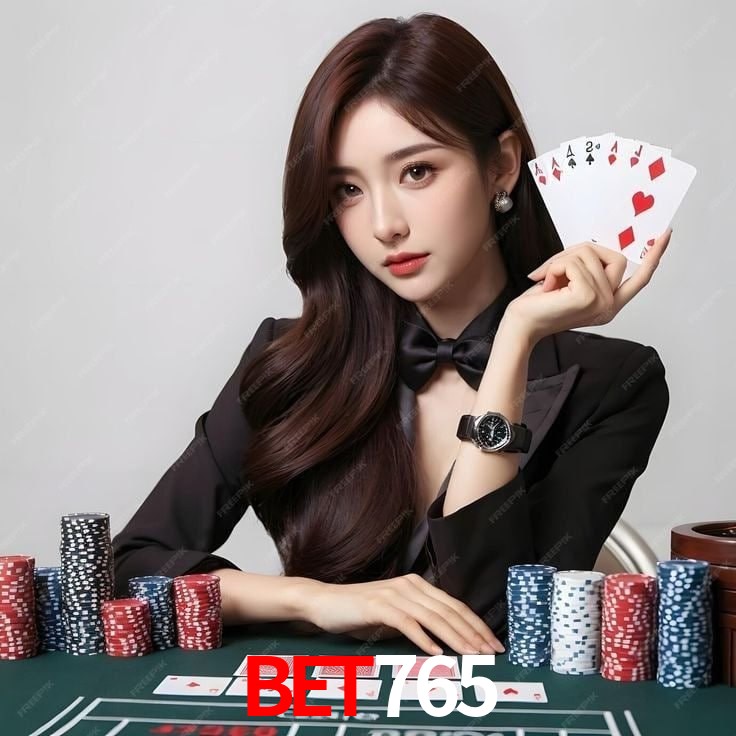 Diretório de Jogos bet765