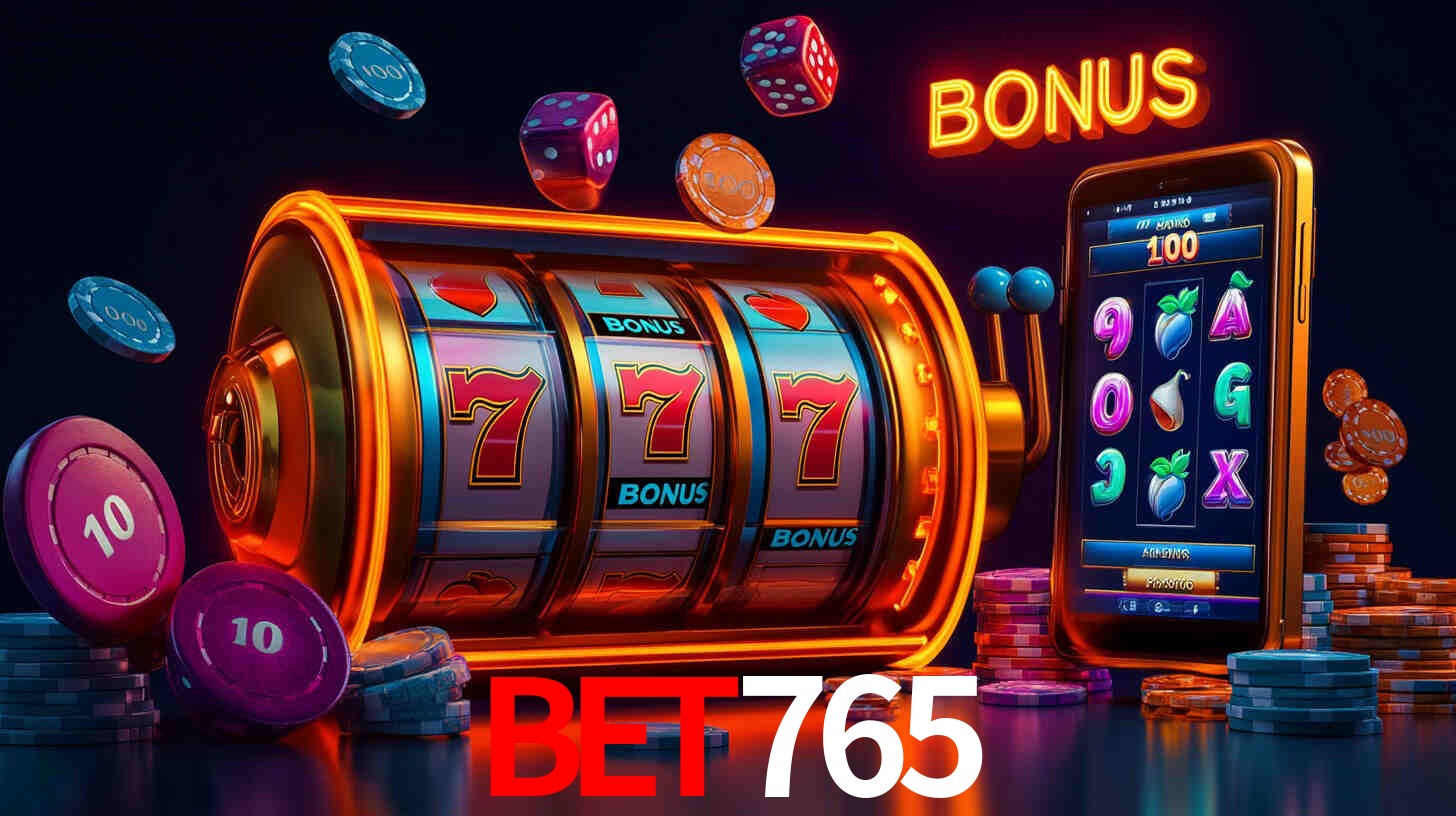 A Popularidade dos Caça-Níqueis no bet765