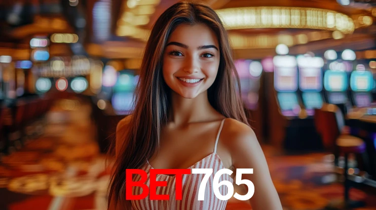 bet765 App Interface