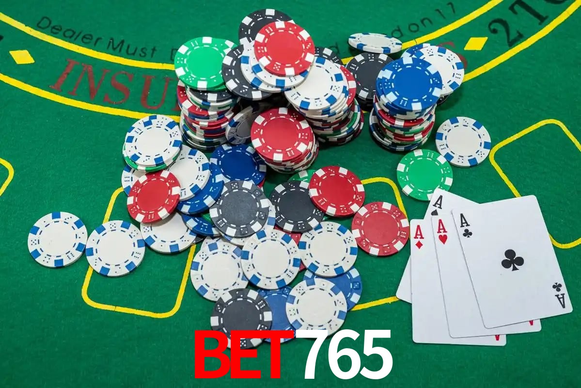 cassino bet765