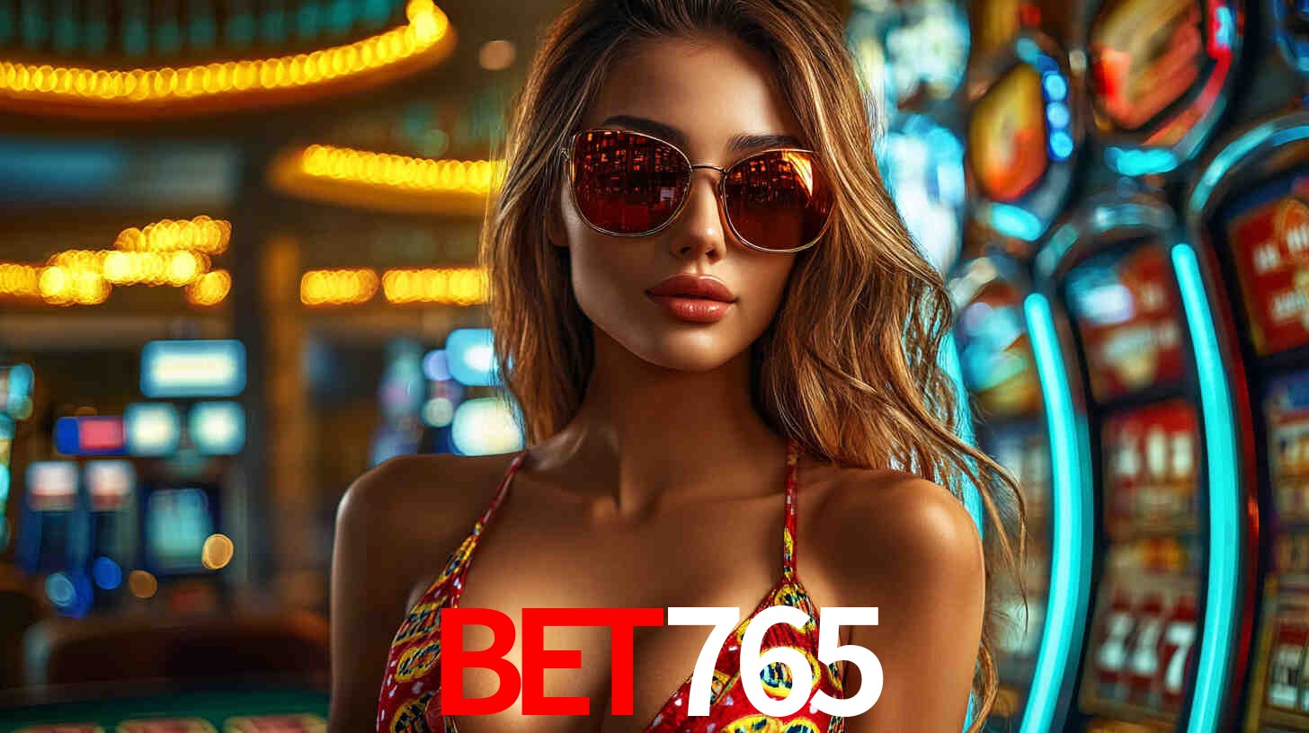 Premium Interface bet765