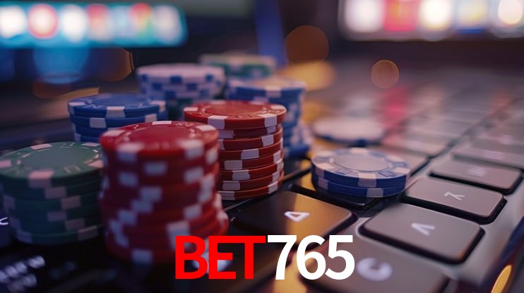 Avaliações dos Jogadores bet765