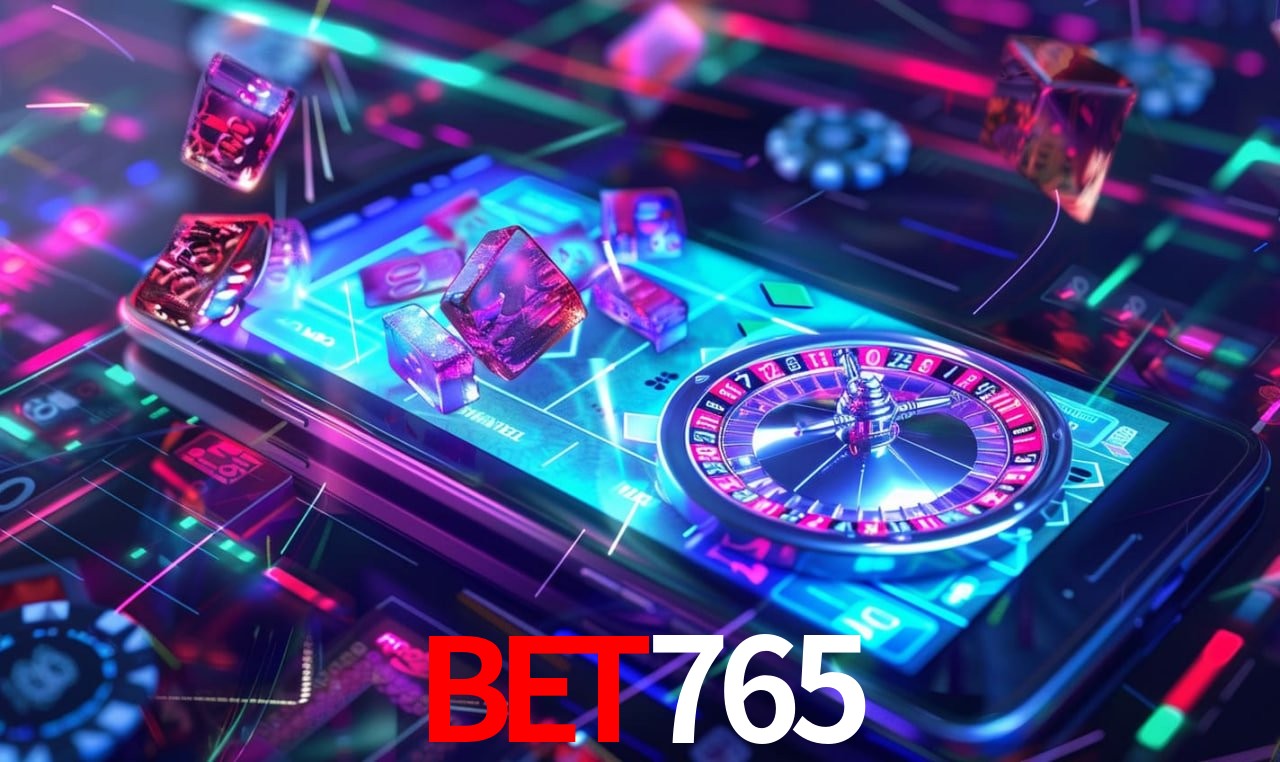 Mesa de Blackjack bet765
