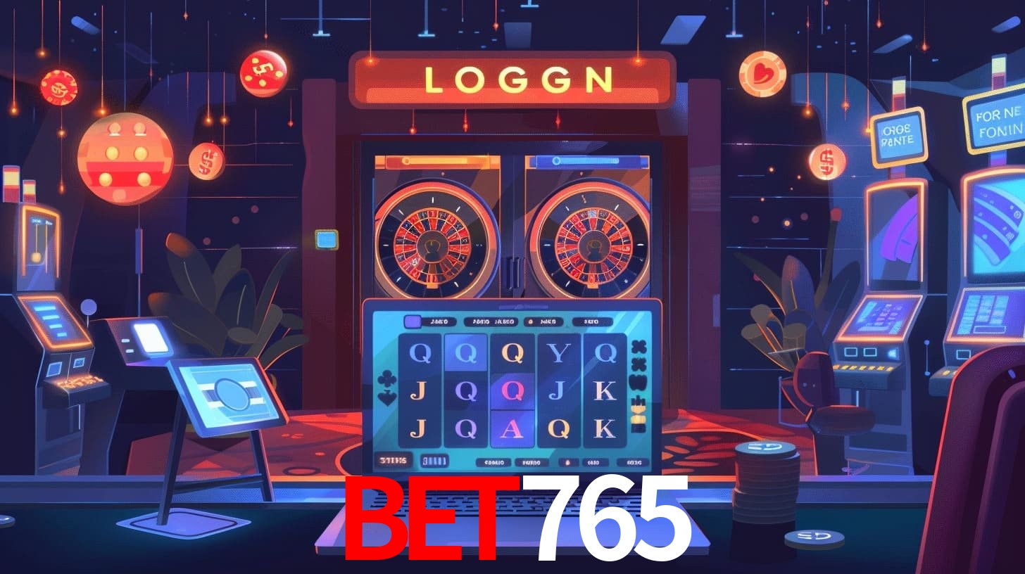 Casino Ao Vivo bet765
