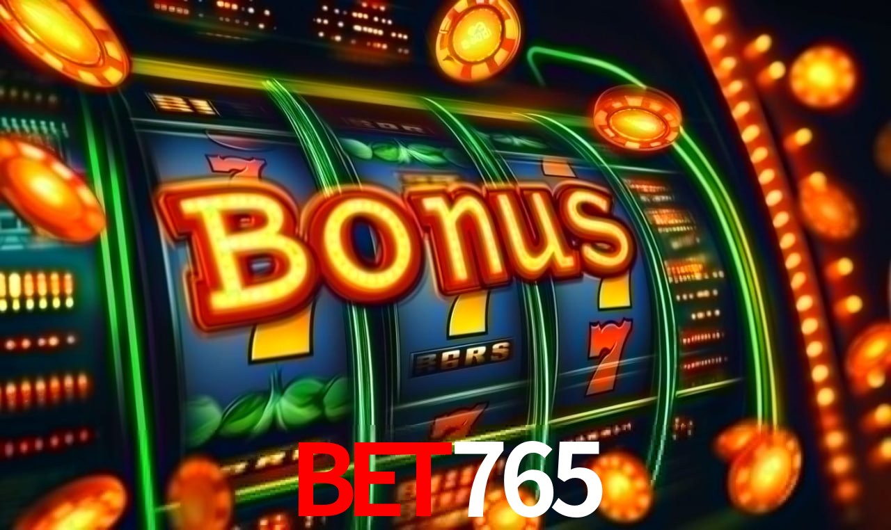 VIP Casino bet765