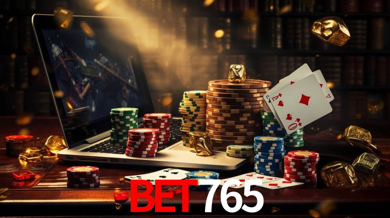 Interface Premium bet765