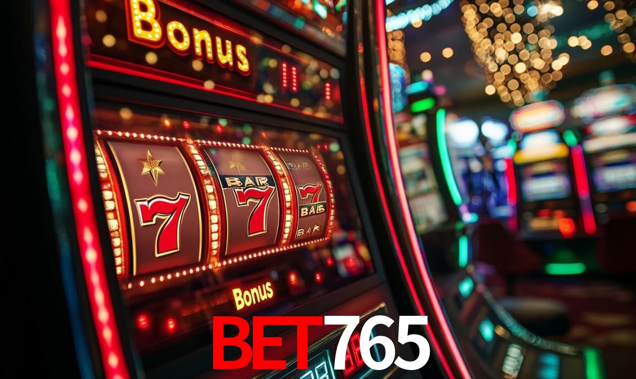 Bônus Generosos e Exclusivos no bet765 para Você!