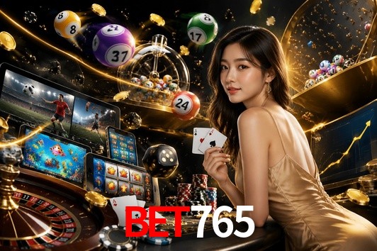 Flash Promotion bet765