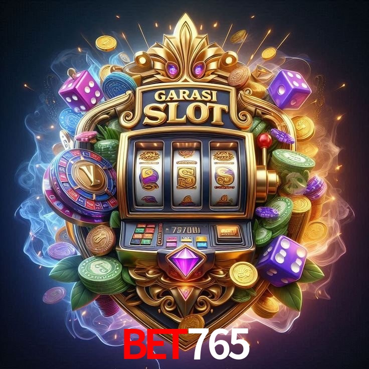 Recursos de Bônus bet765