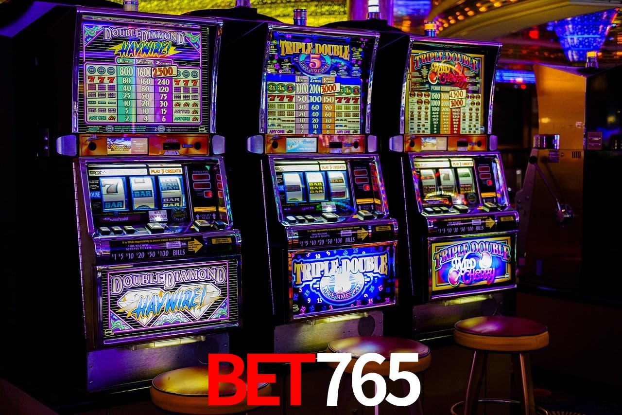 Bônus Diários bet765