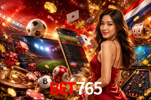 Secure Login bet765