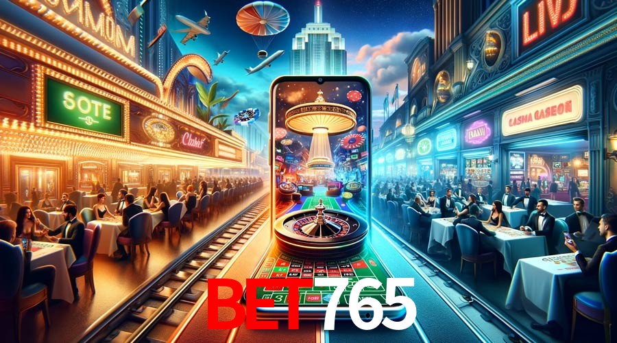Weekend Specials bet765