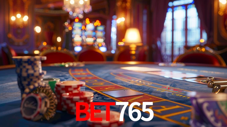 Account Benefits bet765