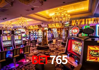 Descubra a Essência do bet765: Nossa História e Compromissos
