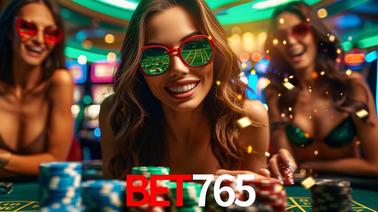 Tennis Betting bet765