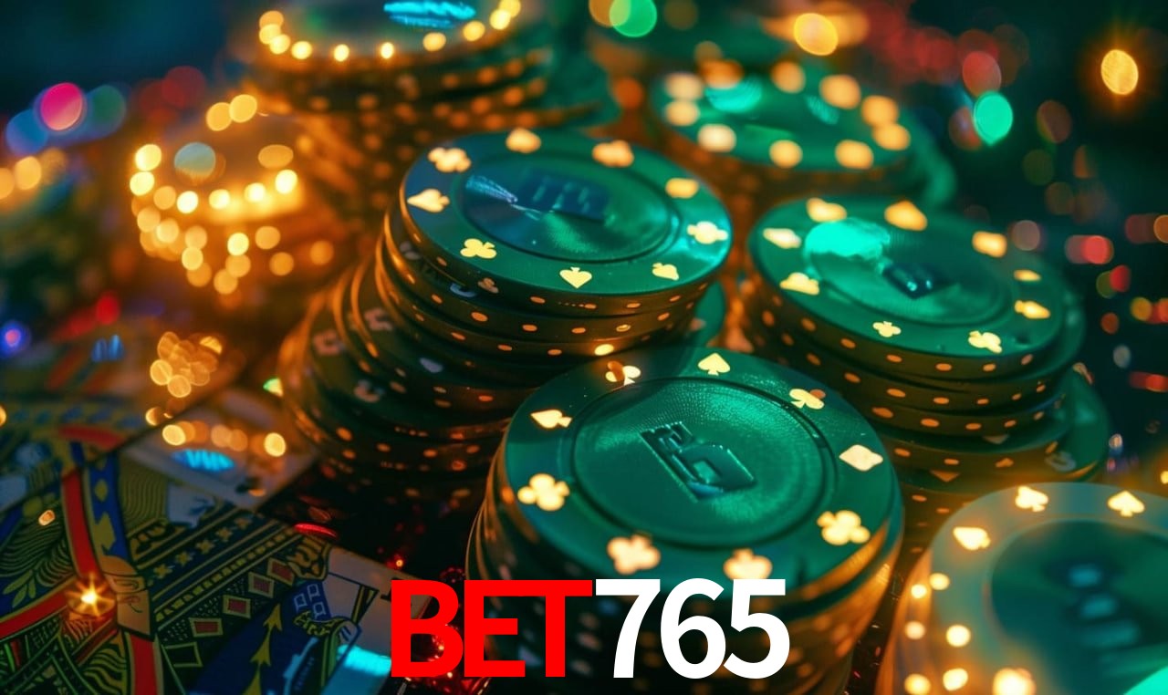 Torneios bet765