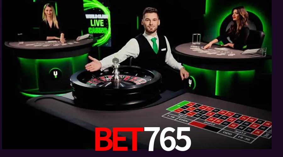Exclusive Offers bet765