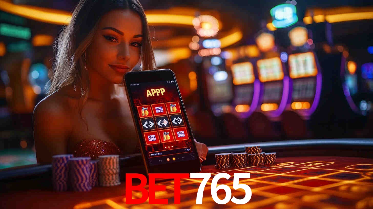 Descubra o Programa VIP da bet765: Vantagens Exclusivas para Jogadores
