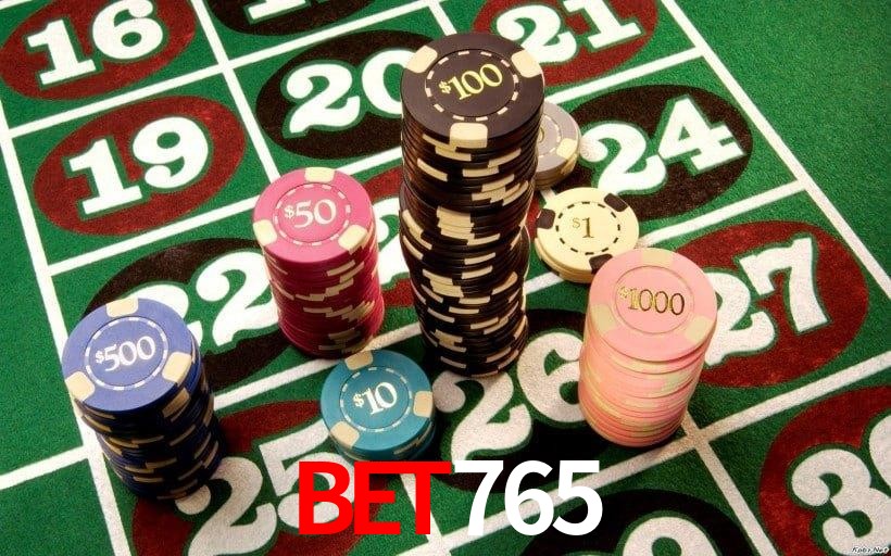 Inovações de Jogos na bet765: O Futuro das Experiências Interativas