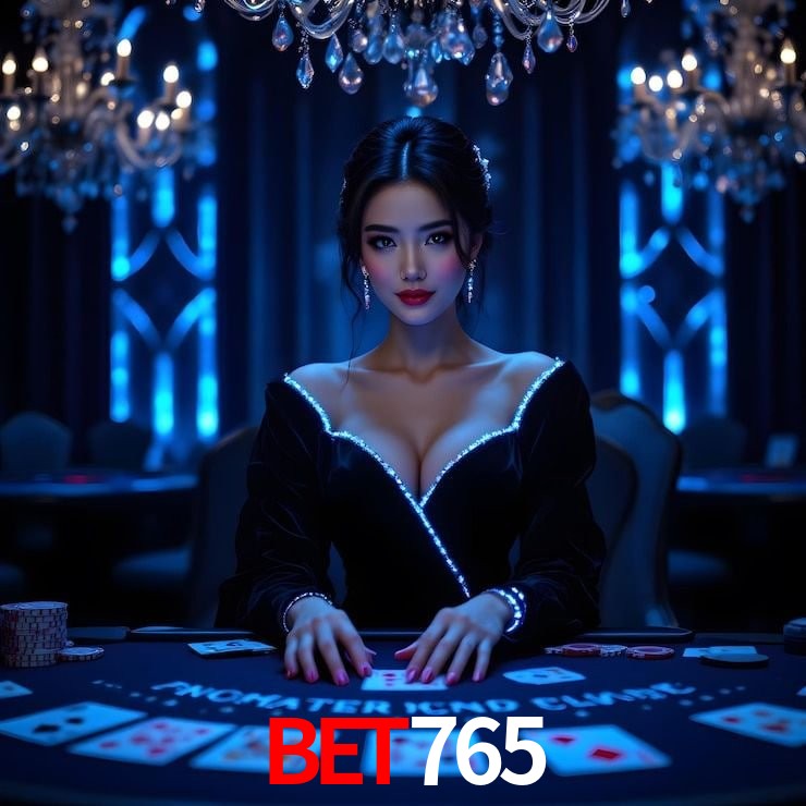 Apostas de Tênis bet765