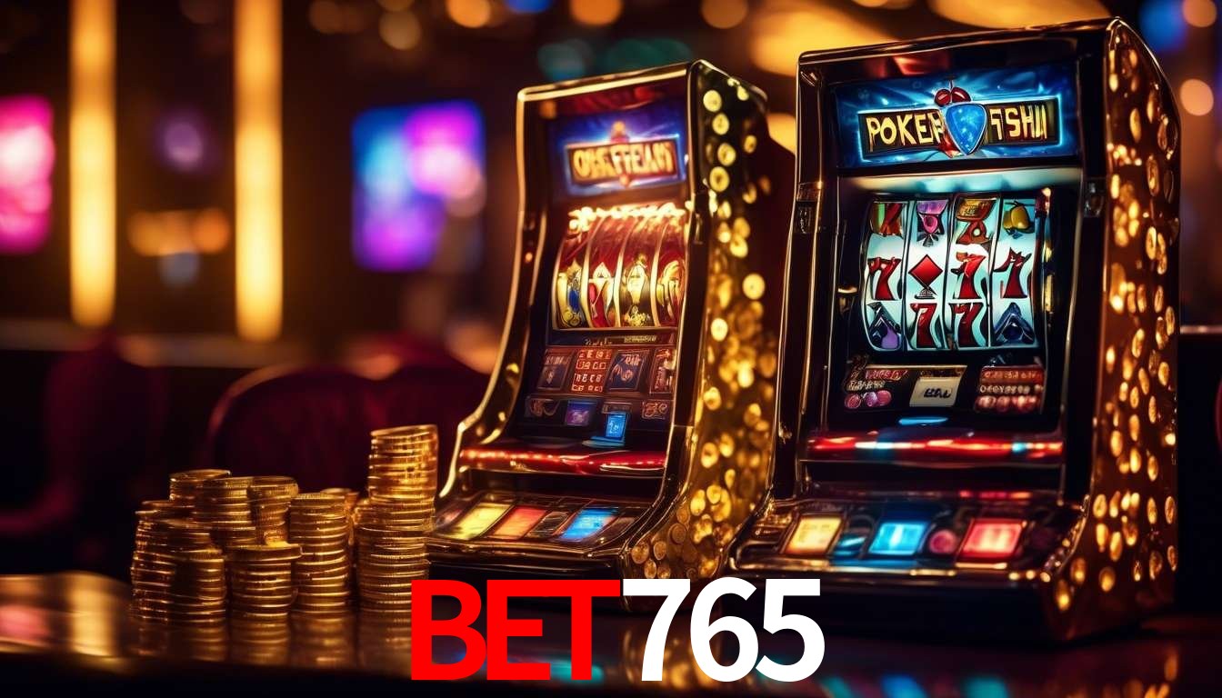 Descubra o Programa VIP da bet765: Vantagens Exclusivas para Jogadores