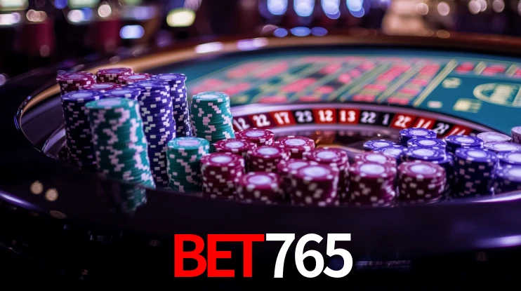 Programa VIP bet765