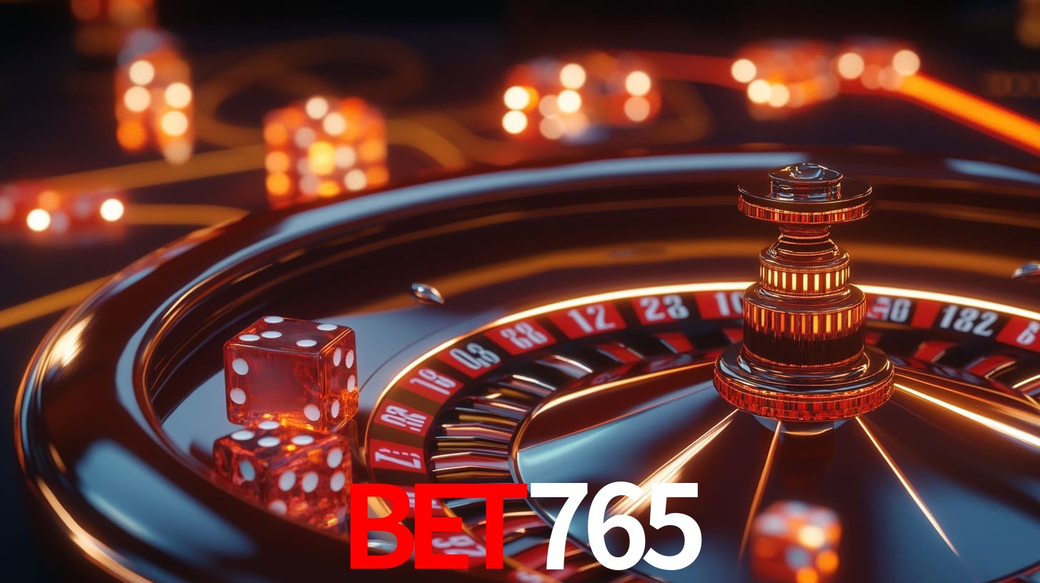 Live Casino bet765