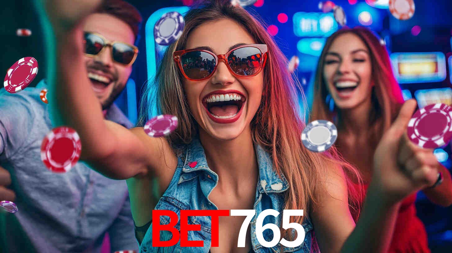 A Experiência Imersiva dos Cassinos Ao Vivo no bet765