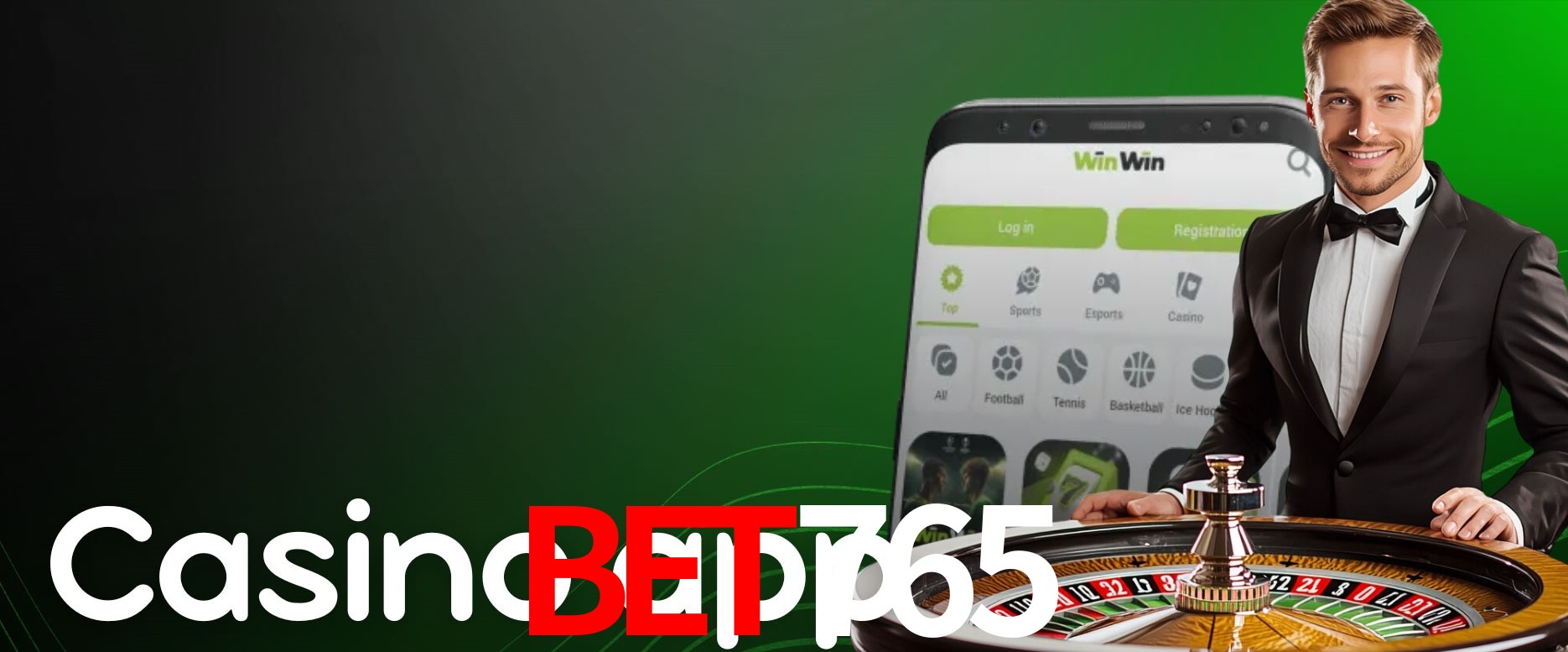 APP oficial da bet765 para mobile