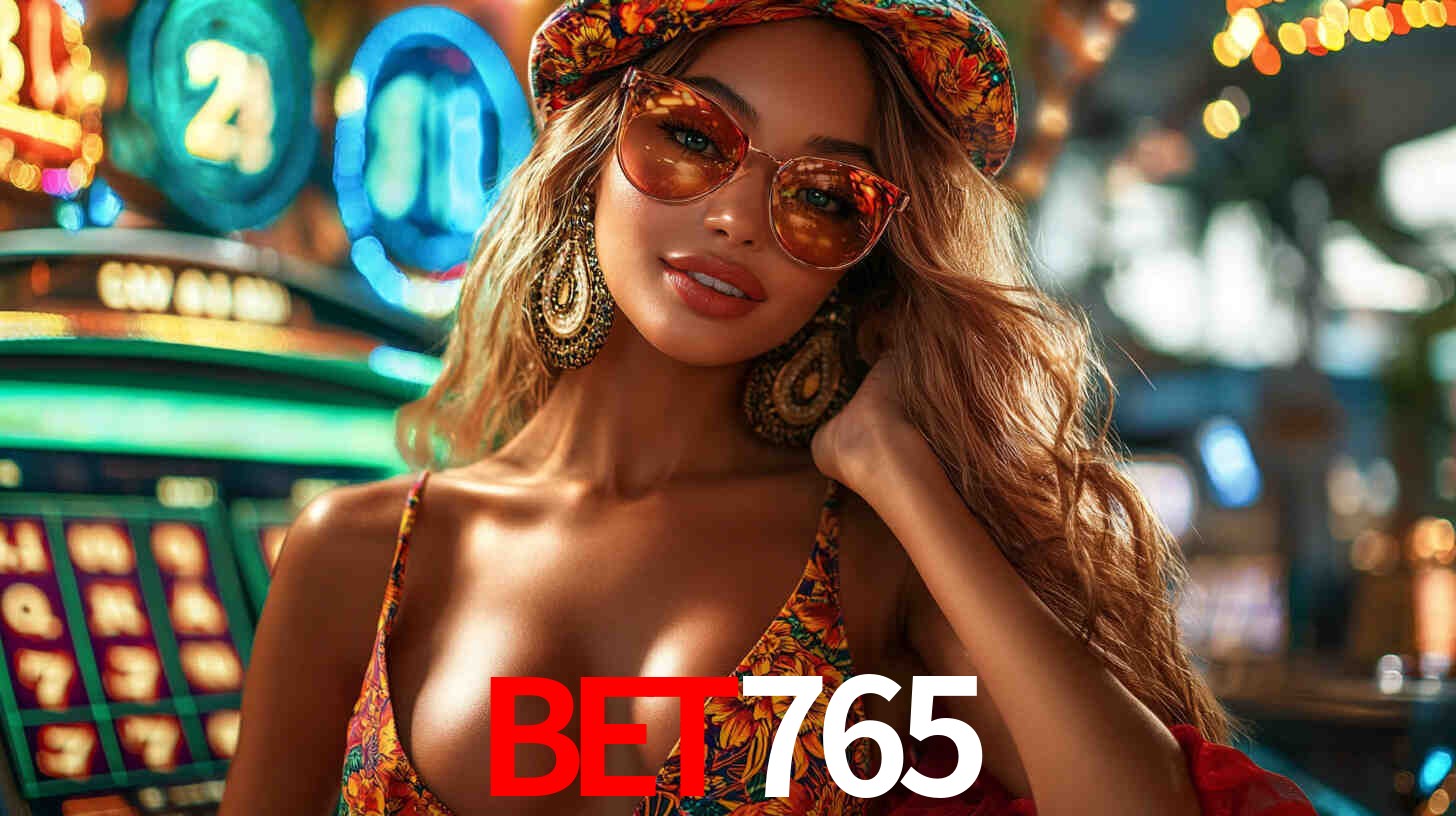 Exclusive Games bet765